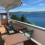 Vakantiehuis Adria Paradise By Marinko Starigrad Paklenica