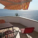 Vakantiehuis Adria Paradise By Marinko *