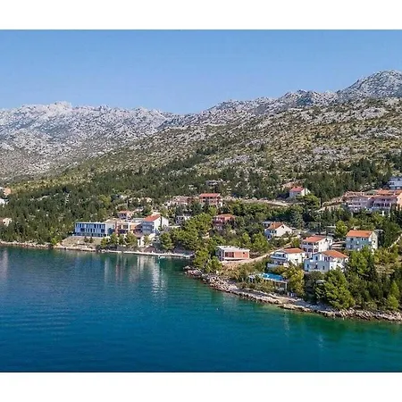Adria Paradise By Marinko *