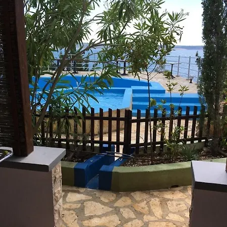 Adria Paradise By Marinko בית נופש סטאריגרד-פקלניצה