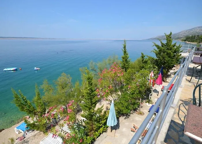 Adria Paradise By Marinko * Starigrad Paklenica