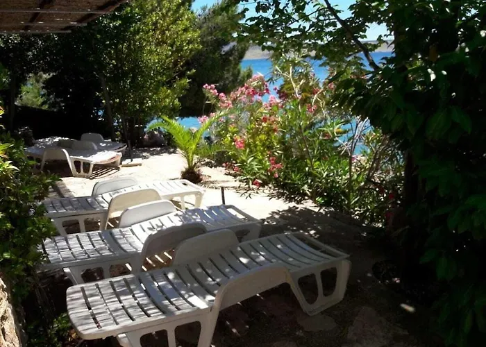 Semesterbostad Adria Paradise By Marinko *