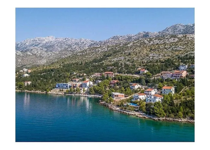 Adria Paradise By Marinko *