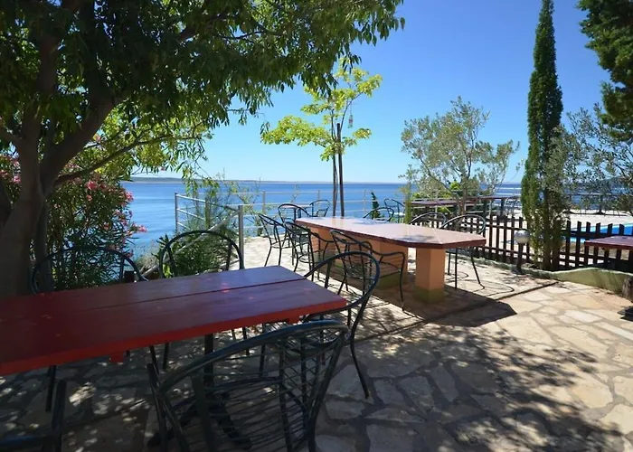 Adria Paradise By Marinko * Starigrad Paklenica