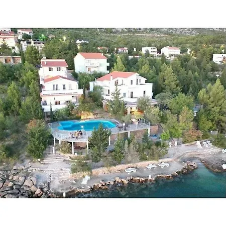 Adria Paradise By Marinko Hébergement de vacances Starigrad Paklenica