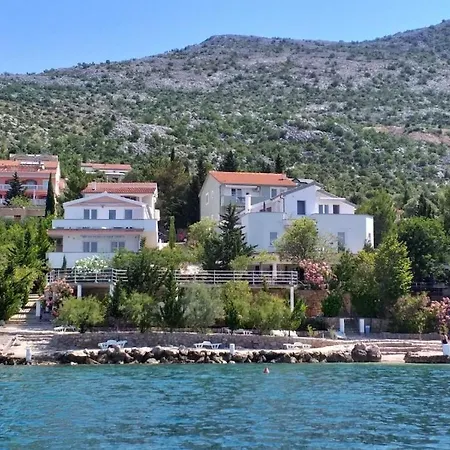 Σπίτι διακοπών Adria Paradise By Marinko *