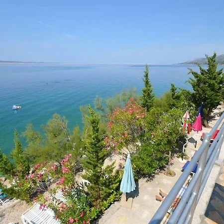 Adria Paradise By Marinko * Starigrad Paklenica