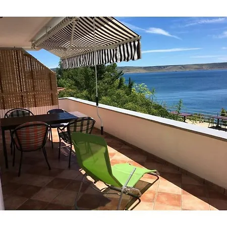 Adria Paradise By Marinko Tatil Evi *