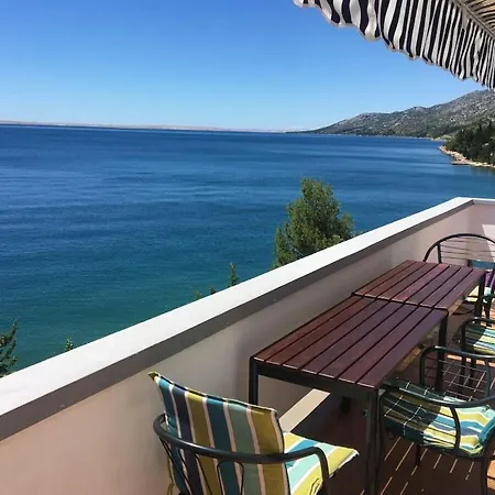 Adria Paradise By Marinko Tatil Evi *