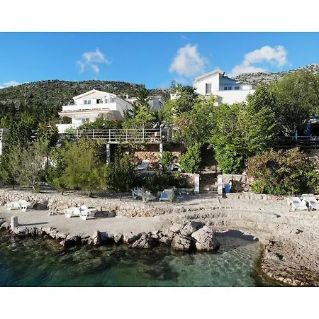 Adria Paradise By Marinko Tatil Evi *