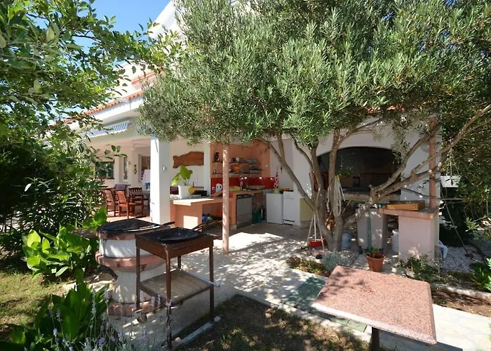 Adria Paradise By Marinko * Starigrad Paklenica