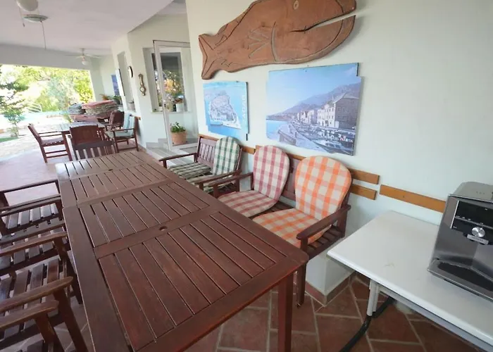 Σπίτι διακοπών Adria Paradise By Marinko