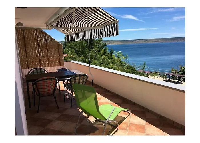 Adria Paradise By Marinko Σπίτι διακοπών *