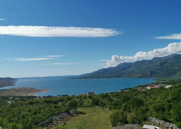 Adria Paradise By Marinko * Starigrad Paklenica