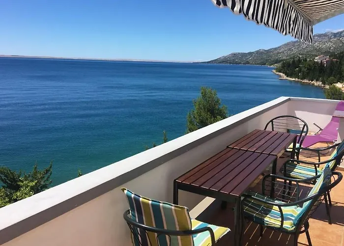 Adria Paradise By Marinko Σπίτι διακοπών *