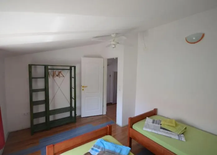 Σπίτι διακοπών Adria Paradise By Marinko