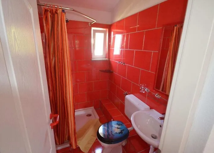 Σπίτι διακοπών Adria Paradise By Marinko *