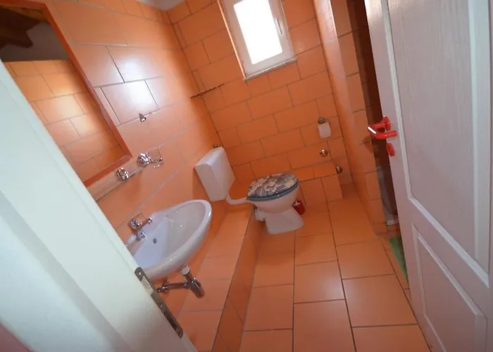 Σπίτι διακοπών Adria Paradise By Marinko