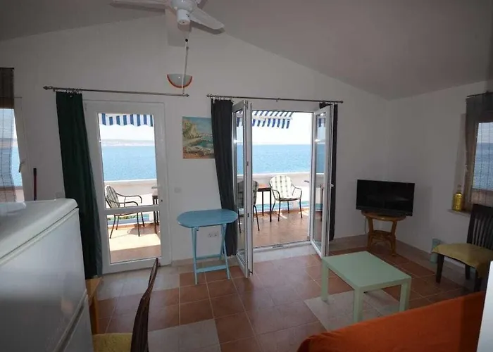 Adria Paradise By Marinko Σπίτι διακοπών