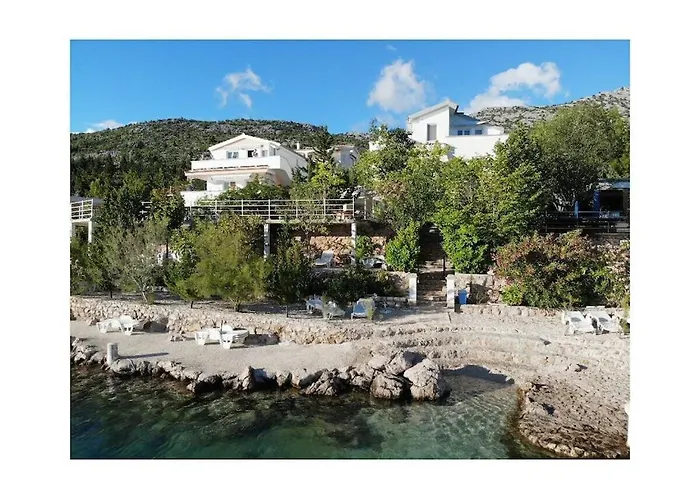 Adria Paradise By Marinko Σπίτι διακοπών *